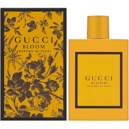Gucci Bloom Profumo Di Fiori Eau De Parfum Spray 100ml