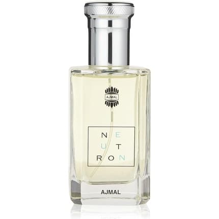 Ajmal Neutron Eau de Parfum Spray 3.4oz 100ml man