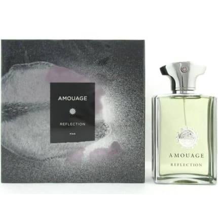Amouage Reflection Man 100mL New Sealed Eau de Parfum 3.4oz for men