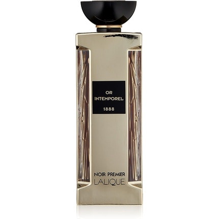 Lalique Or Intemporel Eau De Parfum 100ml Unisex Spray