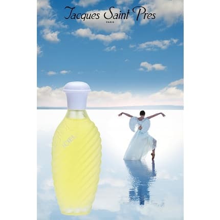 Ciel by Jacques Saint Pres Women's - Eau de Parfum Spray 3.4 Ounces