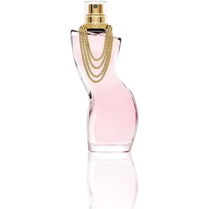 Shakira Dance Perfume Femme Long Lasting Feminine Charming and Modern Fruity Floral Notes Ideal for Day Wear 50ml