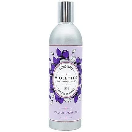 Berdoues the original Violettes de Toulouse - Eau de Parfum 100ml