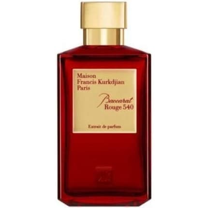 Francis Kurkdjian MFK Bacc Rouge 540 Extr Parf 200ml Unisex