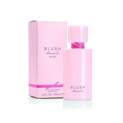 Kenneth Cole Blush Eau De Parfum 3.4 Fl Oz