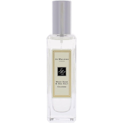 Jo Malone Wood Sage and Sea Salt For Women 1 oz Cologne Spray 30ml