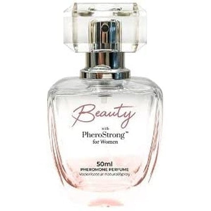 Pherostrong Beauty Pheromone Perfume For Women - 50ml