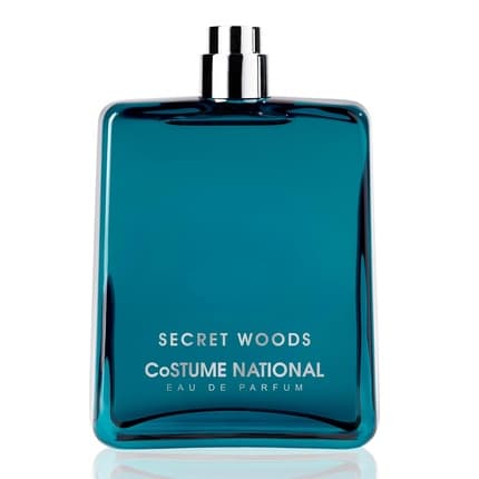 Costume National Homme Secret Woods Eau de Parfum 100 ml