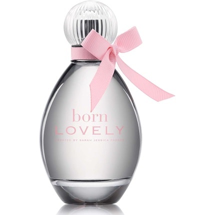 Sarah Jessica Parker Born Lovely Eau de Parfum Femme 100 ml