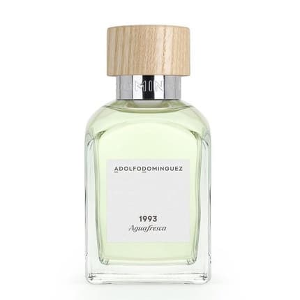 Adolfo Dominguez Agua Fresca Eau de Toilette 120 ml