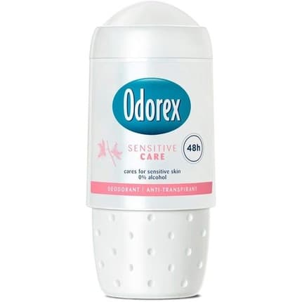 Odorex Sensitive Care Scooter 50ml Unisex