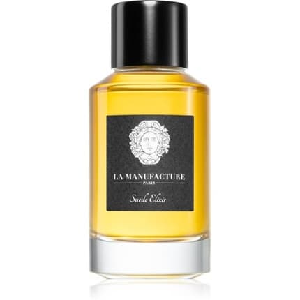 Other Brands Suede Elixir - Vaporisateur Eau de Parfum (EDP) Mixte 100ml