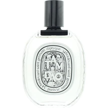 Diptyque Tam Dao Unisex Eau de Toilette (EDT) Mixte 100ml