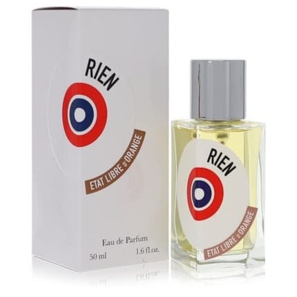 Etat Libre D Orange ETAT LIBRE D'ORANGE Nothing Vapo Eau de Parfum 50ml Unisex