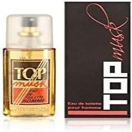 TOP Musk Pheromone Perfume for Her