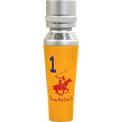 Beverly Hills Polo Club Pour Femme 1 Eau de Parfum 50 ml