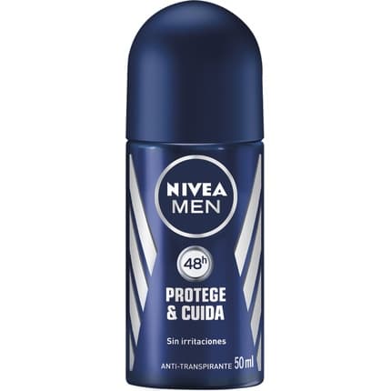 Nivea for Men Protection and Care Roll-on 50ml