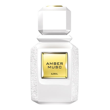 Ajmal Amber Musc Eau de Parfum (EDP) Mixte 100ml
