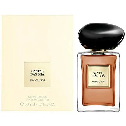 Giorgio Armani Priv Santal Dn Sh Eau De Toilette