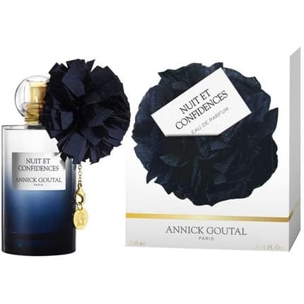 Annick Goutal Nuit et Confidences Eau de Parfum 100ml
