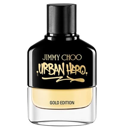 Jimmy Choo Urban Hero Gold Edition - Eau de Parfum 50ml