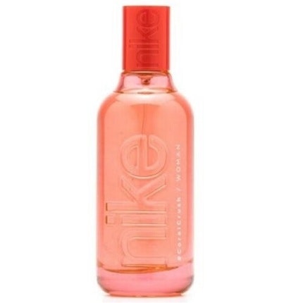 Nike Woman Coral Crush Eau De Toilette 150ml