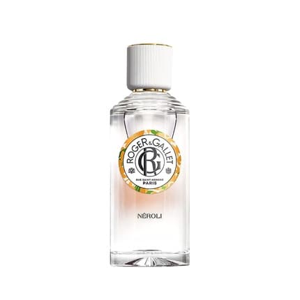 Roger & Gallet Neroli Eau Fresh 100ml - New