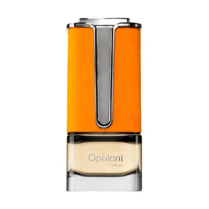 Al Haramain Oppulent Saffron Eau de Parfum 100 ml