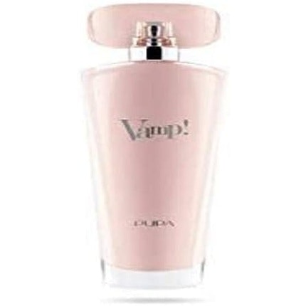 Pupa Vamp! Pink - Eau de Parfum 100ml