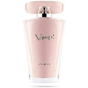 Pupa Vamp Pink Eau De Parfum