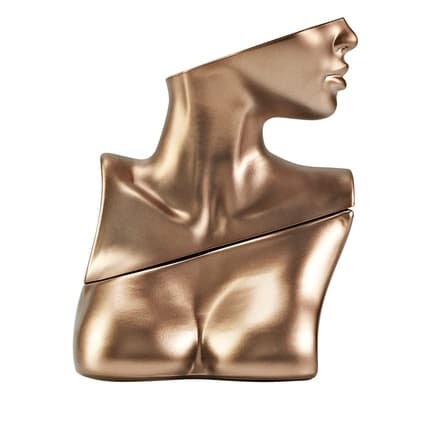 Billie Eilish Eilish Perfume with Notes of Sugared Petals, Vanilla and Musk Eau de Parfum (EDP) Femme 50ml