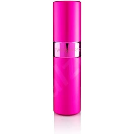 Travalo Twist and Spritz Atomiser Hot Pink Fragrance (Fragrance) Mixte