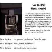 Franck Boclet Chypre Eau de Parfum 100ml Unisexe