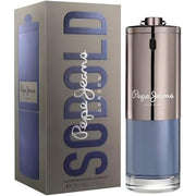 Pepe Jeans Pepe Jeans Sobold Eau De Parfum 100ml