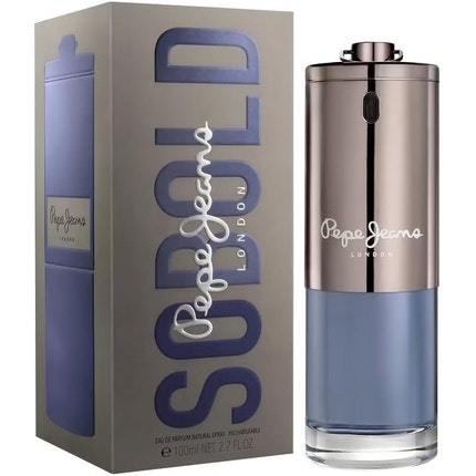Pepe Jeans Pepe Jeans Sobold Eau De Parfum 100ml