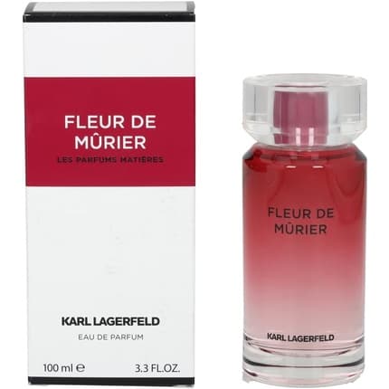 Karl Lagerfeld Fleur De Murier Eau de Parfum (EDP) Mixte 100ml