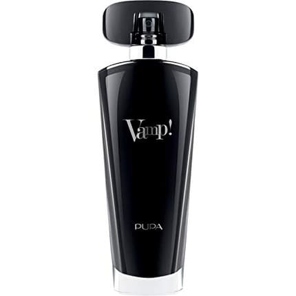 Pupa Milano Vamp Black Eau de Parfum
