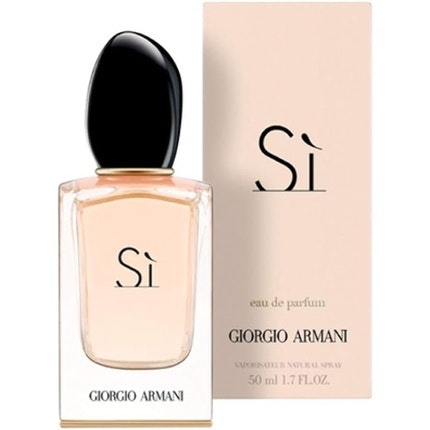 Sì Armani Eau de Parfum Women's Perfume