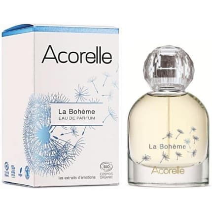 Acorelle La Boheme Perfume Eau de Parfum (EDP) Mixte 50ml