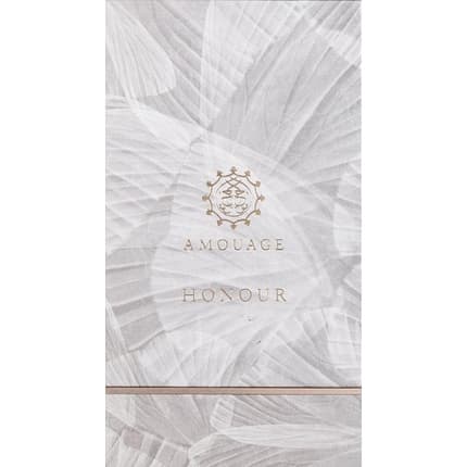 Amouage Honour Manage Eau de Parfum 50ml 10ml