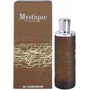 Mystical man men 100ml perfume spray