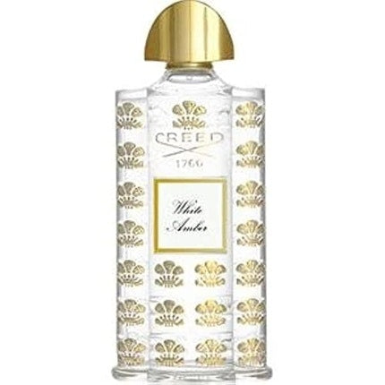 Creed White Amber Eau De Parfum Unisex 75 Ml