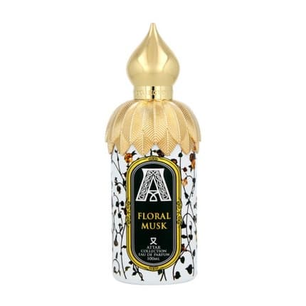 Attar Collection Floral Musk Eau de Parfum (EDP) Femme 100ml