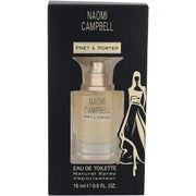 Naomi Campbell Prtporter Eau De Toilette