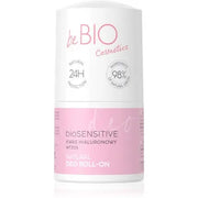 Natural Deodorant Roll-On Be Bio Ewa Chodakowska