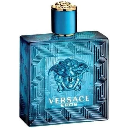 Eros by Versace - Men's toilet water 100ml