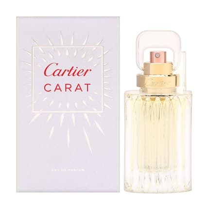 Cartier - Eau de Parfum Floral 50ml