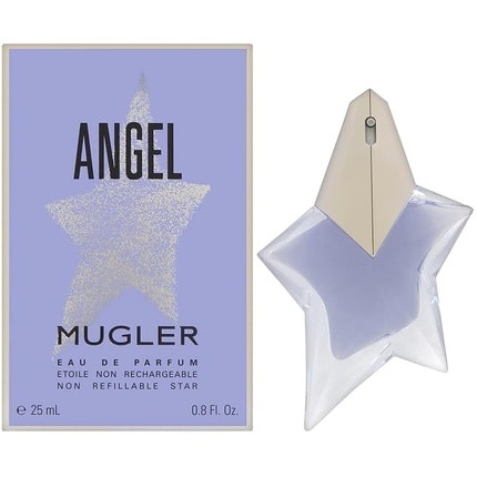 Angel by Thierry Mugler - Eau de Parfum Spray 25ml for Womens