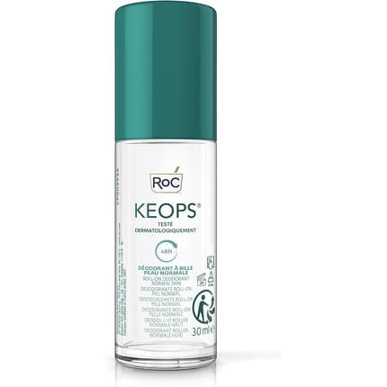 RoC Keops Deoroller Déodorant (Déo) Mixte