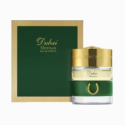 The Spirit Of Dubai Dubai Meydan Eau De Parfum 50ml